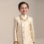 Boys Angrakha Indo Western