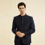 Classic Jodhpuri Suit