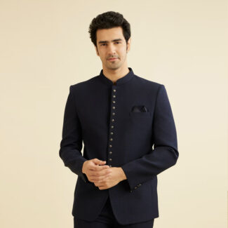 Classic Jodhpuri Suit