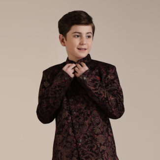 Boys Indo Western Outfit